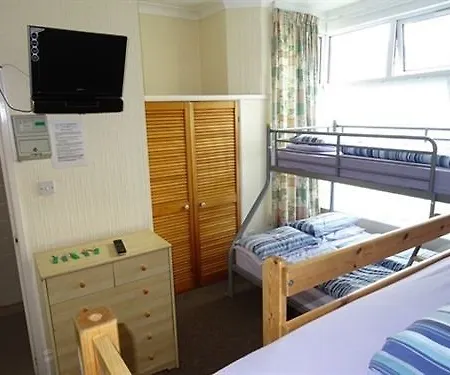 Guest house Abreakaway 3*