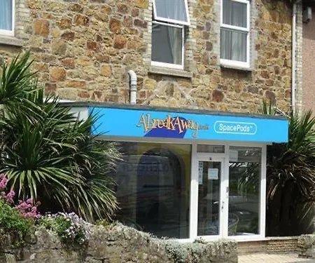 Guest house Abreakaway