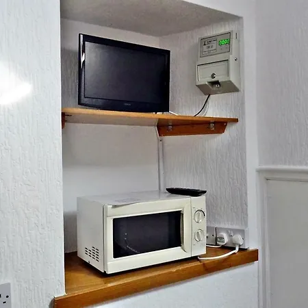 Guest house Abreakaway Newquay (Cornwall)
