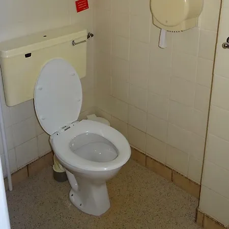 Abreakaway Guest house Newquay (Cornwall)