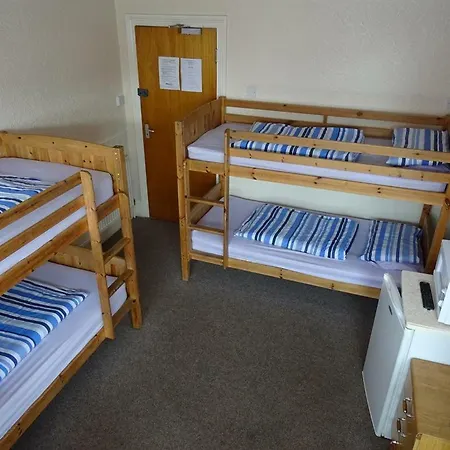 Abreakaway Gasthuis 3*